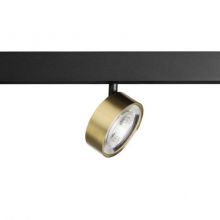 Kiva reflektor szynowy złoty 17W 3000K 1320 lm 24º CRI 90